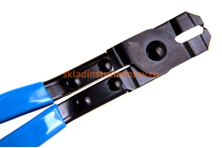 Клещи для хомутов ШРУСа без проушин JTC 1918