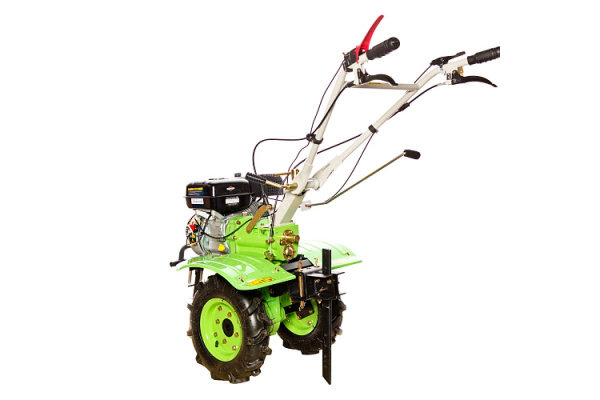 Мотоблок REDVERG Волгарь-3БС 6614570 Мотоблок REDVERG Волгарь-3БС 6614570