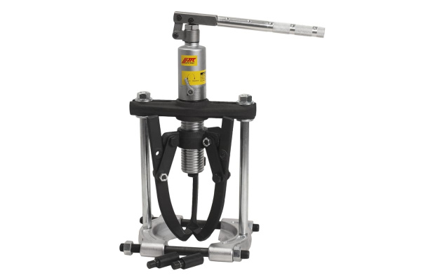 Гидравлический съемник в кейсе 8 тонн JTC-PM820