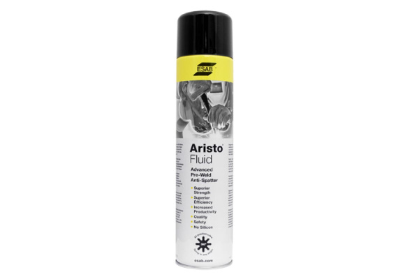Жидкость против брызг Aristo Fluid Adv 500 мл ESAB 700014073
