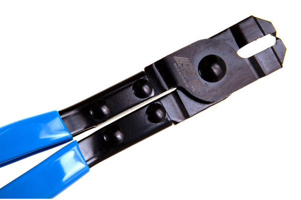 Клещи для хомутов ШРУСа без проушин JTC 1918