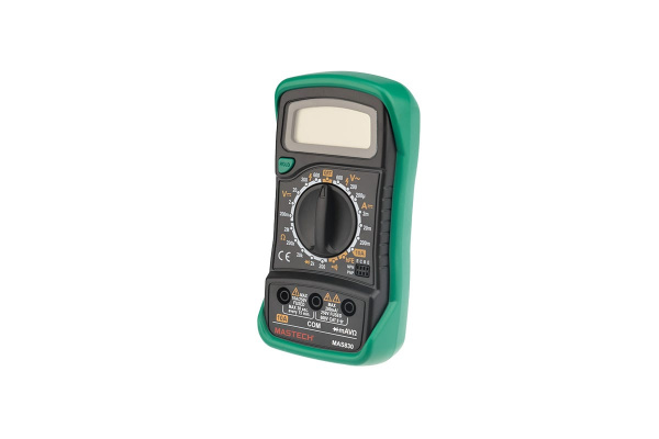 Портативный мультиметр MASTECH MAS830 13-2011