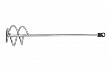 Оцинкованная краскомешалка Курс 80x400x7.5мм 04181