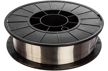 Проволока нержавеющая ER-308 LSi Св-04Х19Н9 (5 кг; 1 мм; D200) Foxweld 1592