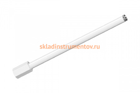 Сверло алмазное кольцевое сегментное 028/0450.03.MIX E.11/4 Адель КК12117