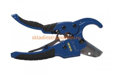 Труборез для труб из ПВХ 45ММ Irwin 10507485