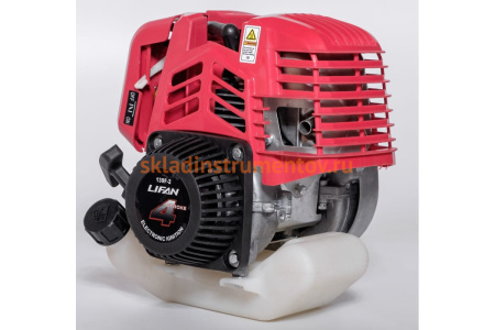 Двигатель LIFAN 139F-2 00-00001456