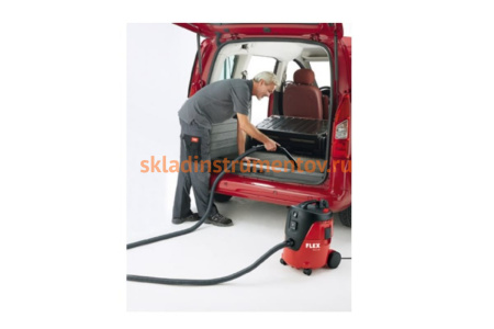 Пылесос FLEX VC 21 L MC 405418