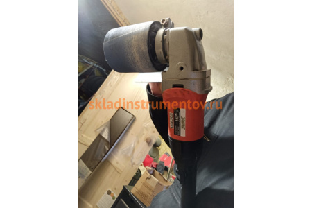 Универсальная барабанная шлифмашина MESSER M3015 10-40-101