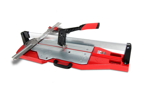 Ручной профессиональный плиткорез, монорельс, длина резки 102 см RUBI TP-102-S 11900