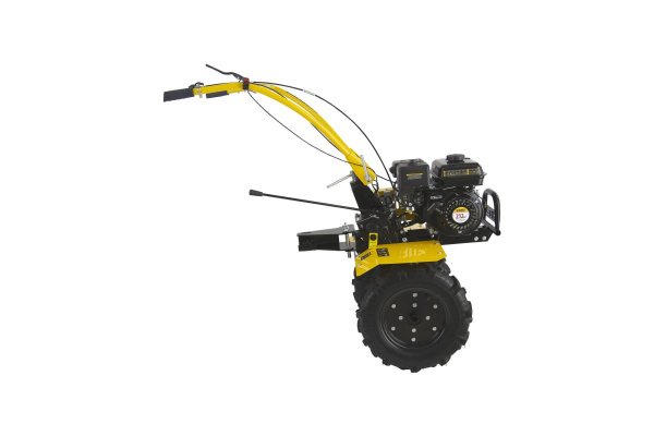 Мотоблок Denzel DPT-470 3В/1Н 56405 Мотоблок Denzel DPT-470 3В/1Н 56405