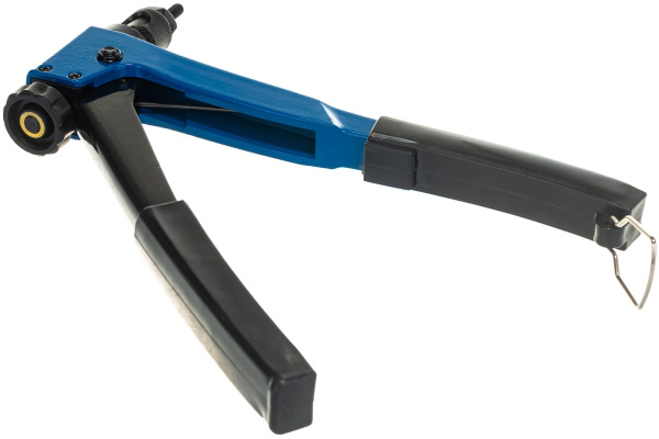 Заклепочник Зубр Р-М6 в кейсе 31055, для резьбовых заклепок М3-М6 31055