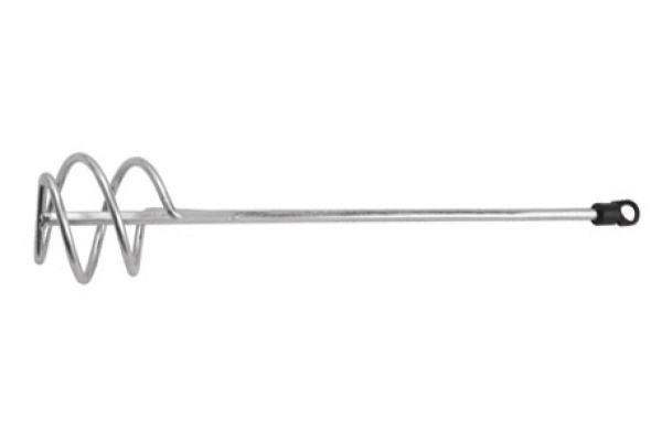 Оцинкованная краскомешалка Курс 80x400x7.5мм 04181