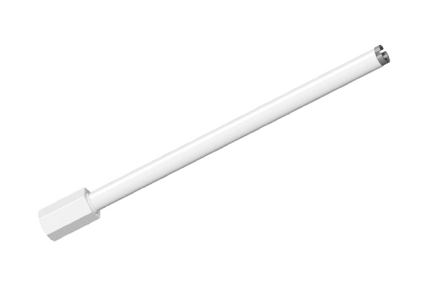 Сверло алмазное кольцевое сегментное 028/0450.03.MIX E.11/4 Адель КК12117