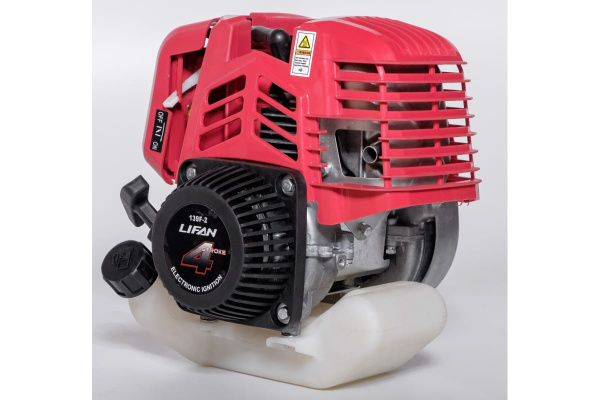 Двигатель LIFAN 139F-2 00-00001456