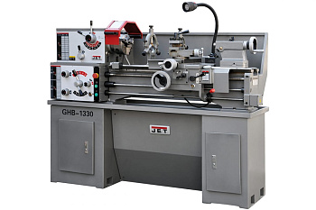Токарный станок по металлу JET GHB-1330A 321350T
