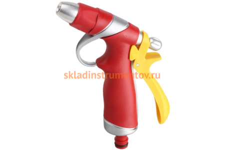 Пистолет-распылитель металлический "CLASSIC Quick-Connection System" Grinda 8-427111_z01