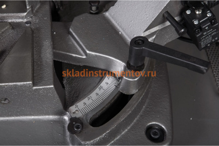 Ленточная пила по металлу JET J-350SV 50000334M