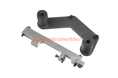 Фиксаторы балансирных валов и коленвала AIST BMW N47 / 67-1680 00-00021321