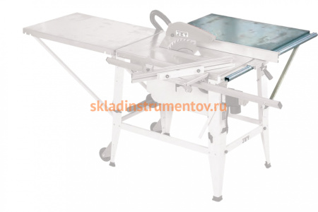 Строительная циркулярная пила JET JTS-315SP 10000910ST