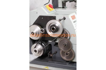 Токарно-фрезерный станок METALMASTER MML 280x700 M