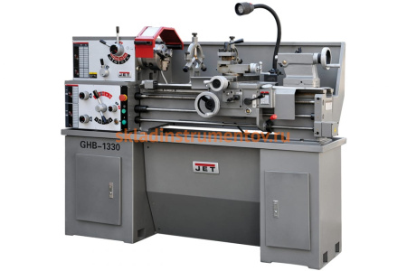 Токарный станок по металлу JET GHB-1330A 321350T