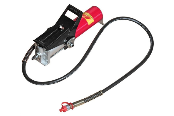 Гидравлический насос с пневмоприводом,120-170PSI JTC-8P101A