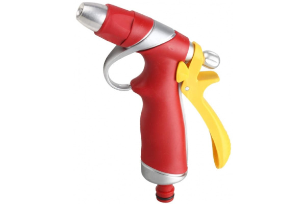 Пистолет-распылитель металлический "CLASSIC Quick-Connection System" Grinda 8-427111_z01