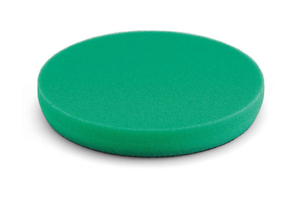 Полировальная губчатая насадка 160х25 мм FLEX 434280