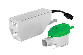 Насос дренажный Machine Split проточный, 15л/ч Ballu НС-1035796