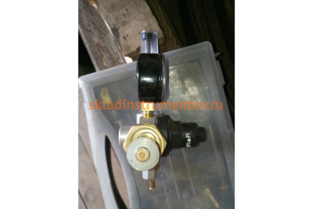 Регулятор аргоновый с ротаметром REDIUS АР-40-КР1-м-Р1 СВ000011109 Регулятор аргоновый с ротаметром REDIUS АР-40-КР1-м-Р1 СВ000011109