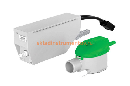 Насос дренажный Machine Split проточный, 15л/ч Ballu НС-1035796