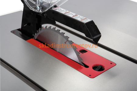 Циркулярная пила JET JPS-10TSL-M 725000K-RU 230В