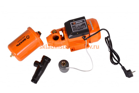 Насосная станция Вихрь АСВ-370/2Ч