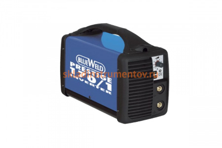 Сварочный инвертор BlueWeld Prestige 170/1 815777
