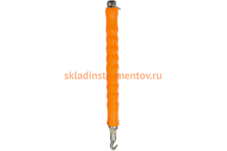 Крюк для вязки арматуры автоматический SPARTA 848805