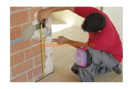 Наколенники ГЕЛЬ КОМФОРТ RUBI 81998