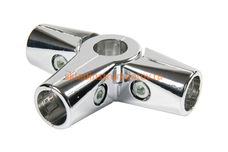 Усиленный трехплечий держатель MFK-TORG Z-024/018 UNO-23*16VACUUM