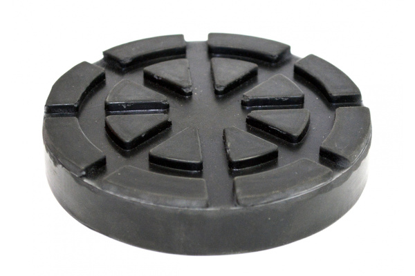 Накладка (116х23х24 мм, h 10 мм) для подъемников WIEDERKRAFT 5221008