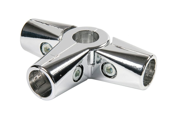 Усиленный трехплечий держатель MFK-TORG Z-024/018 UNO-23*16VACUUM