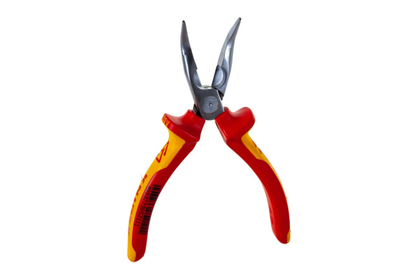 Длинногубцы с резцом KNIPEX KN-2526160