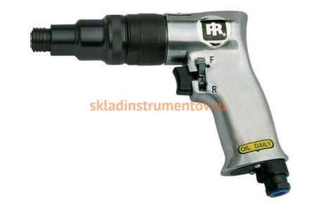 Пневматический шуруповерт Ingersoll Rand LA412-EU