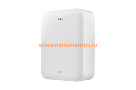 Приточный очиститель воздуха Ballu ONEAIR ASP-80 НС-1246466