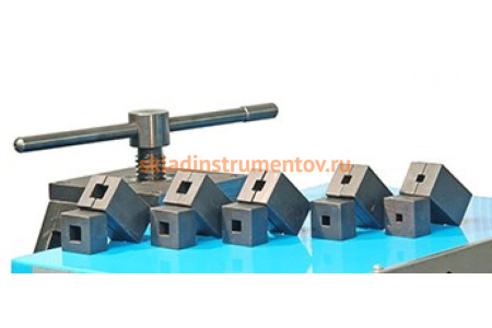 Универсальный кузнечный станок Blacksmith UNV3-02