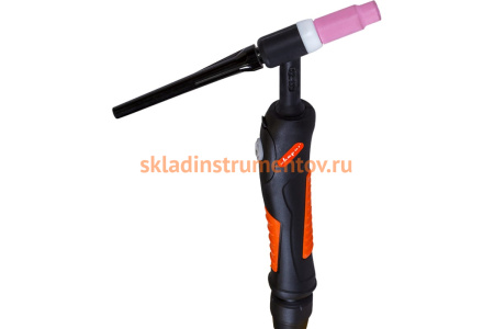 Горелка TS 17 (4 м; OKC+б/р, 2 pin) Сварог IOZ6960-05 00000087262