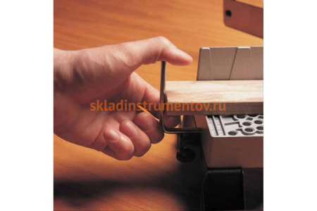 Поворотное стусло 560 мм Stanley 1-20-800