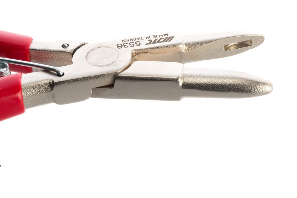 Клещи для скоб обшивки сидений JTC 5536