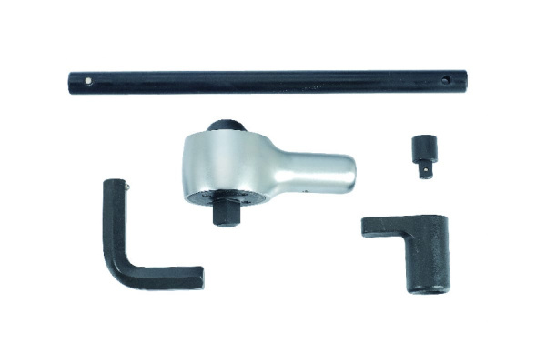 Усилитель крутящего момента FORCE 65113L