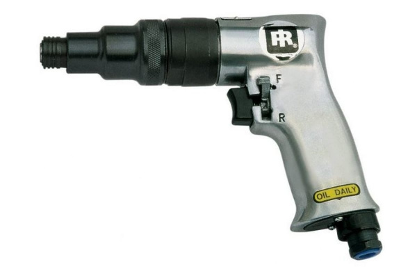 Пневматический шуруповерт Ingersoll Rand LA412-EU