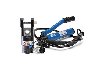 Гидравлический помповый пресс КВТ ПГП-300 49625 Гидравлический помповый пресс КВТ ПГП-300 49625